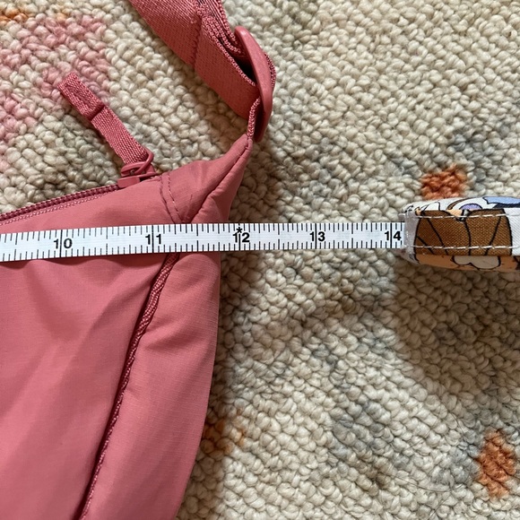 Uniqlo Round Mini Shoulder Bag - Picture 2 of 3